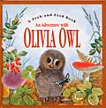 An Adventure with OLIVIA OWL
